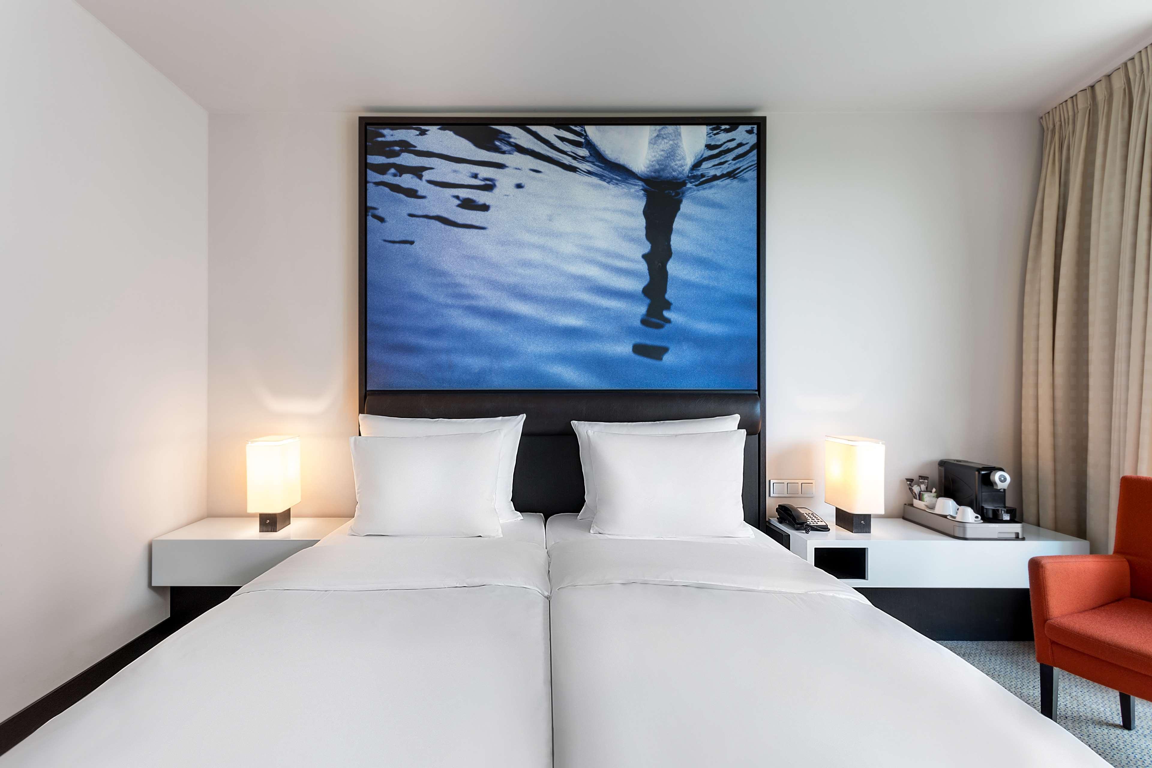 Hotel Radisson Blu Hotel,