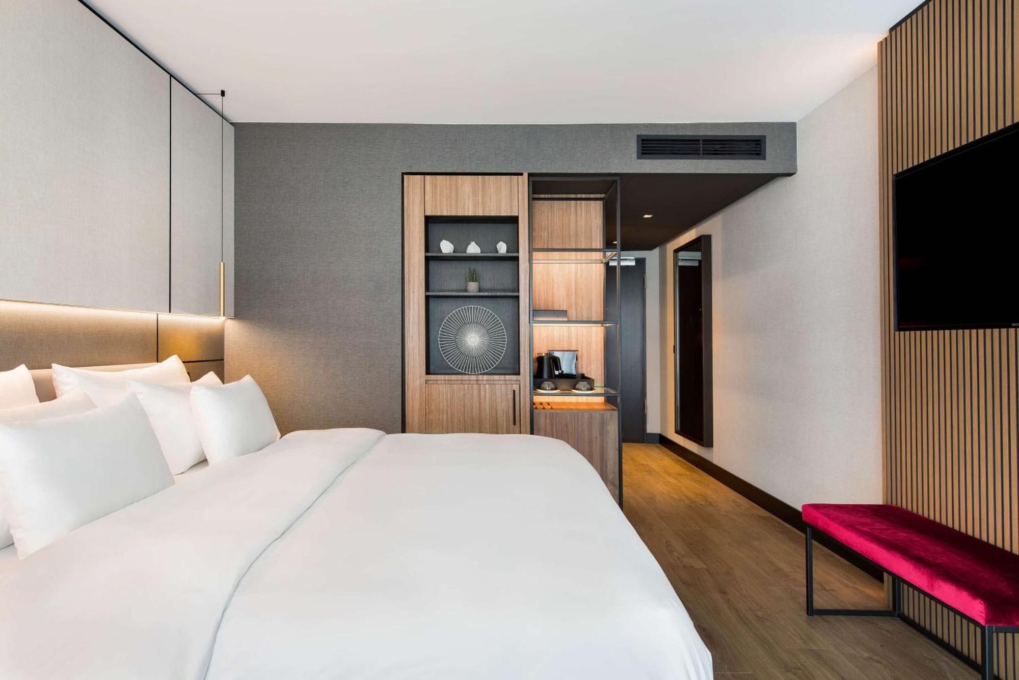 Hotel Radisson Blu Hotel, Berlin