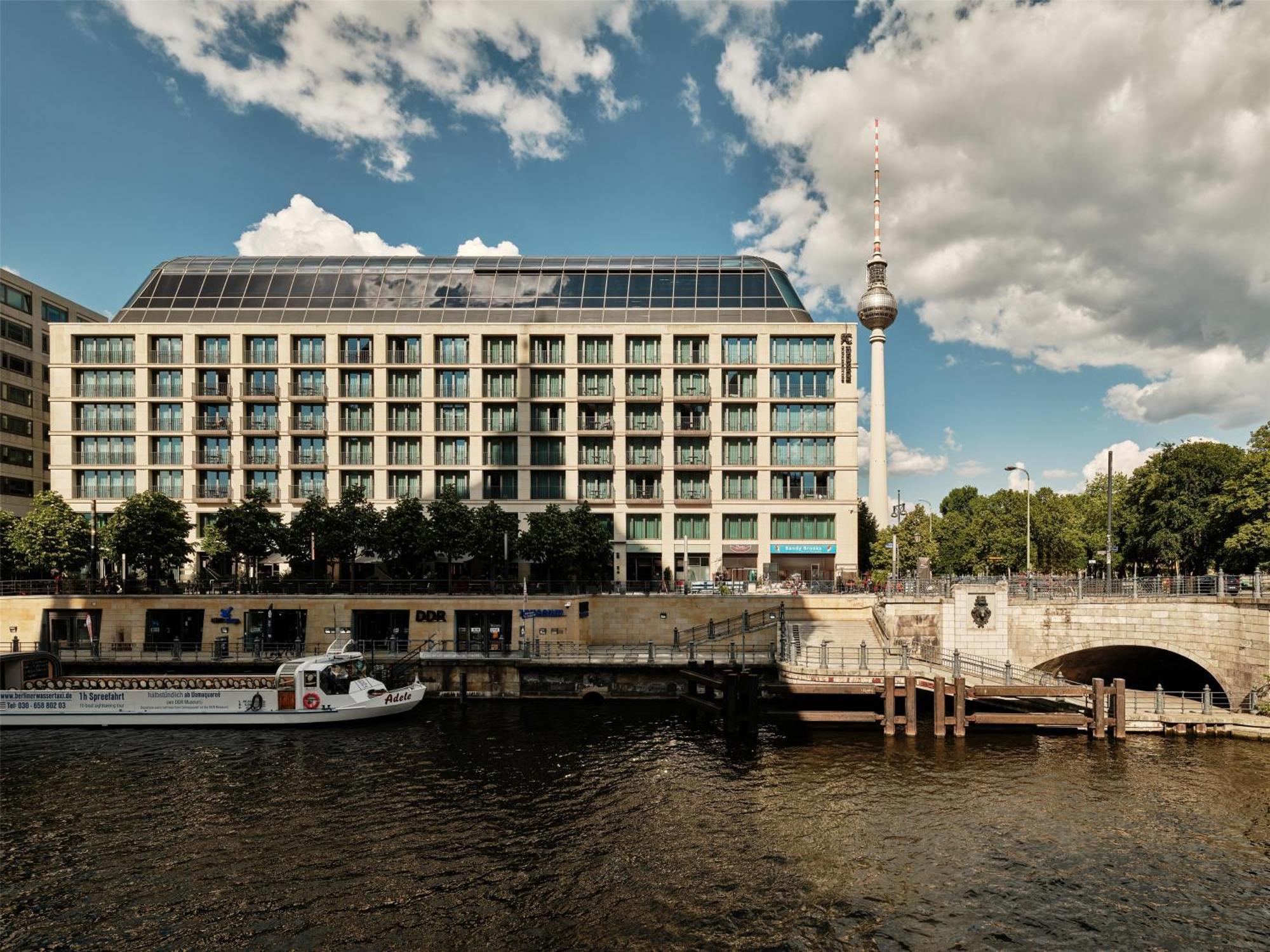 Radisson Collection Hotel, 5*