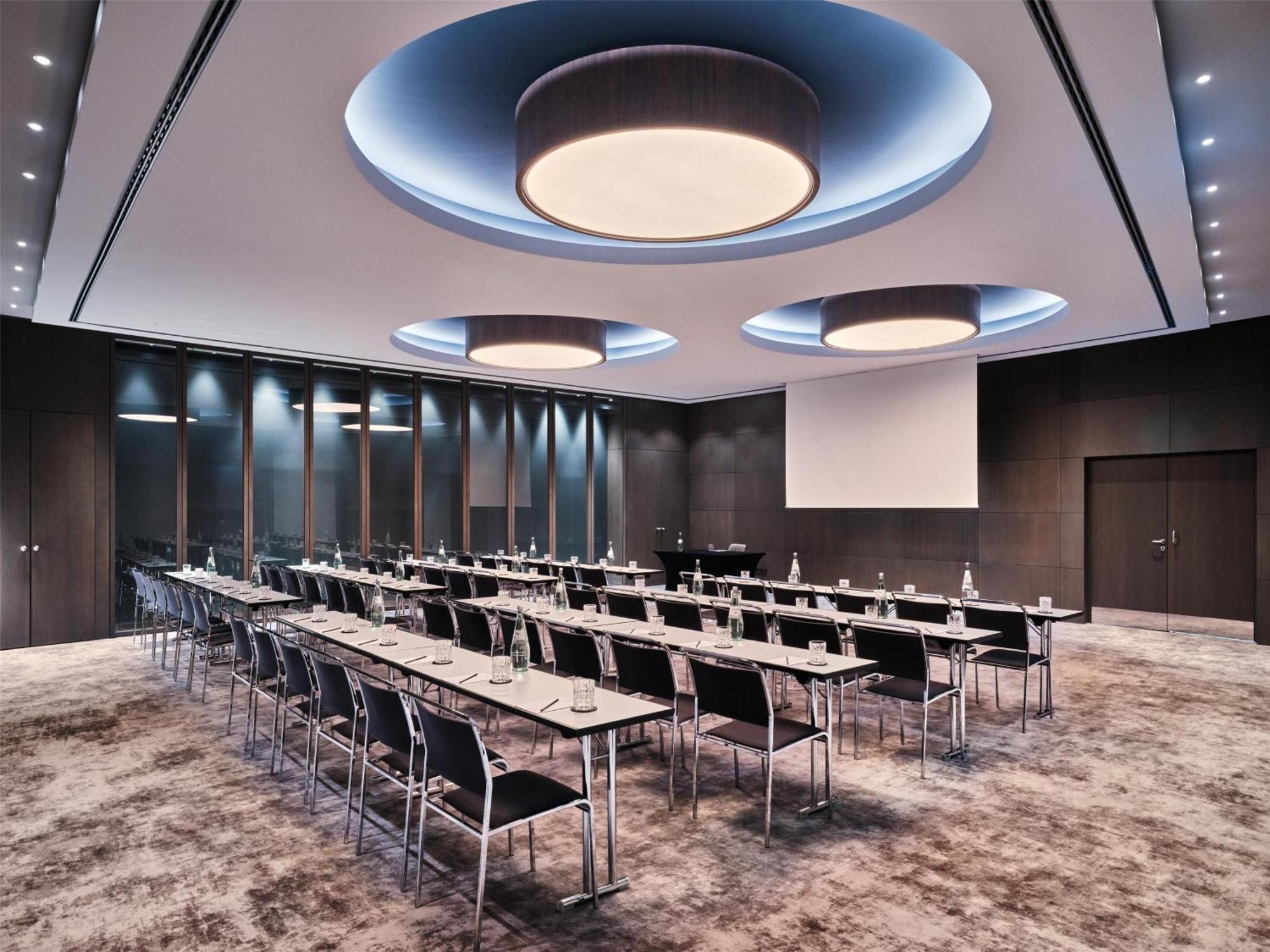 Radisson Collection Hotel, Berlim