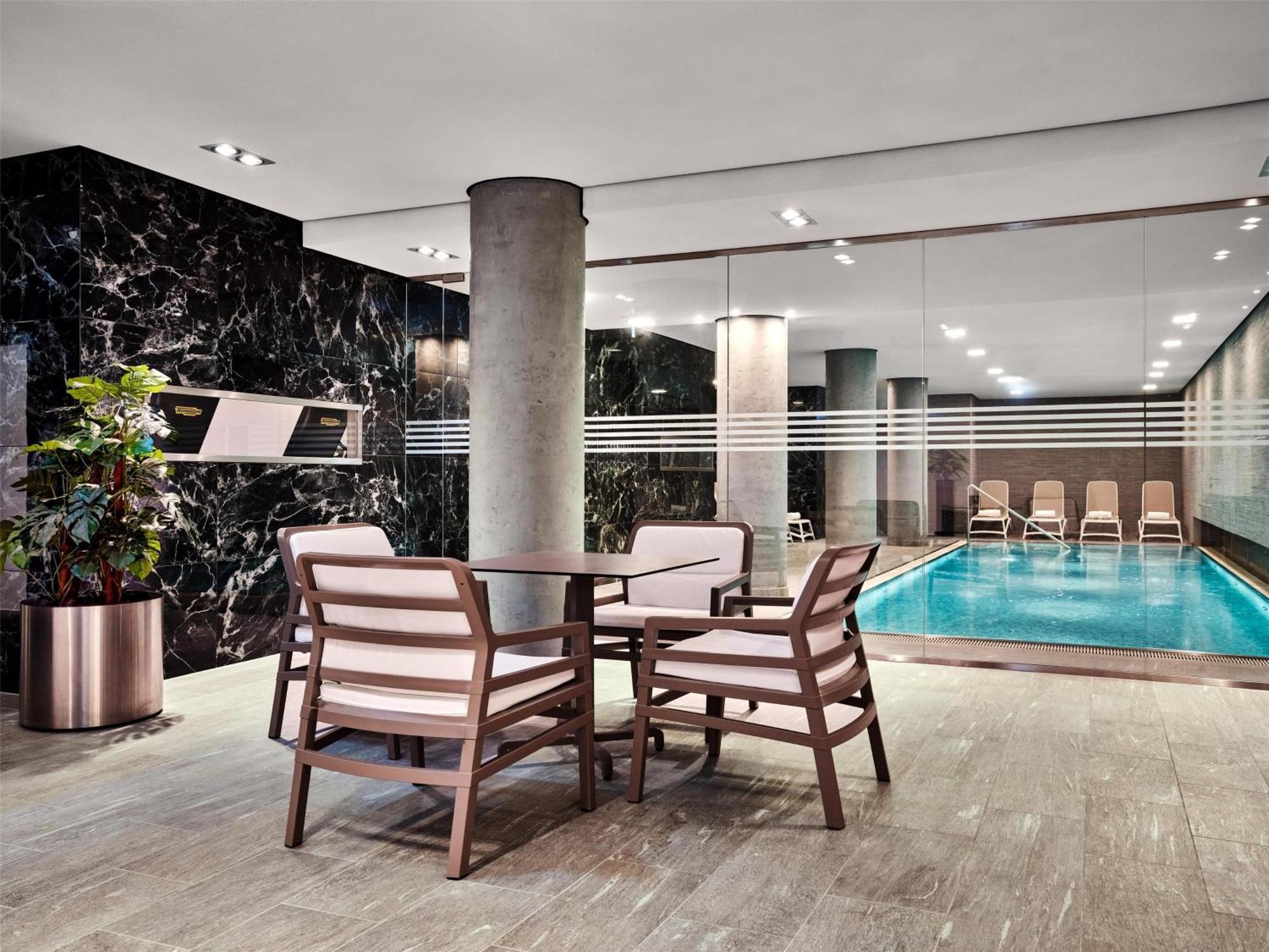 Hotel Radisson Collection Hotel, Berlim