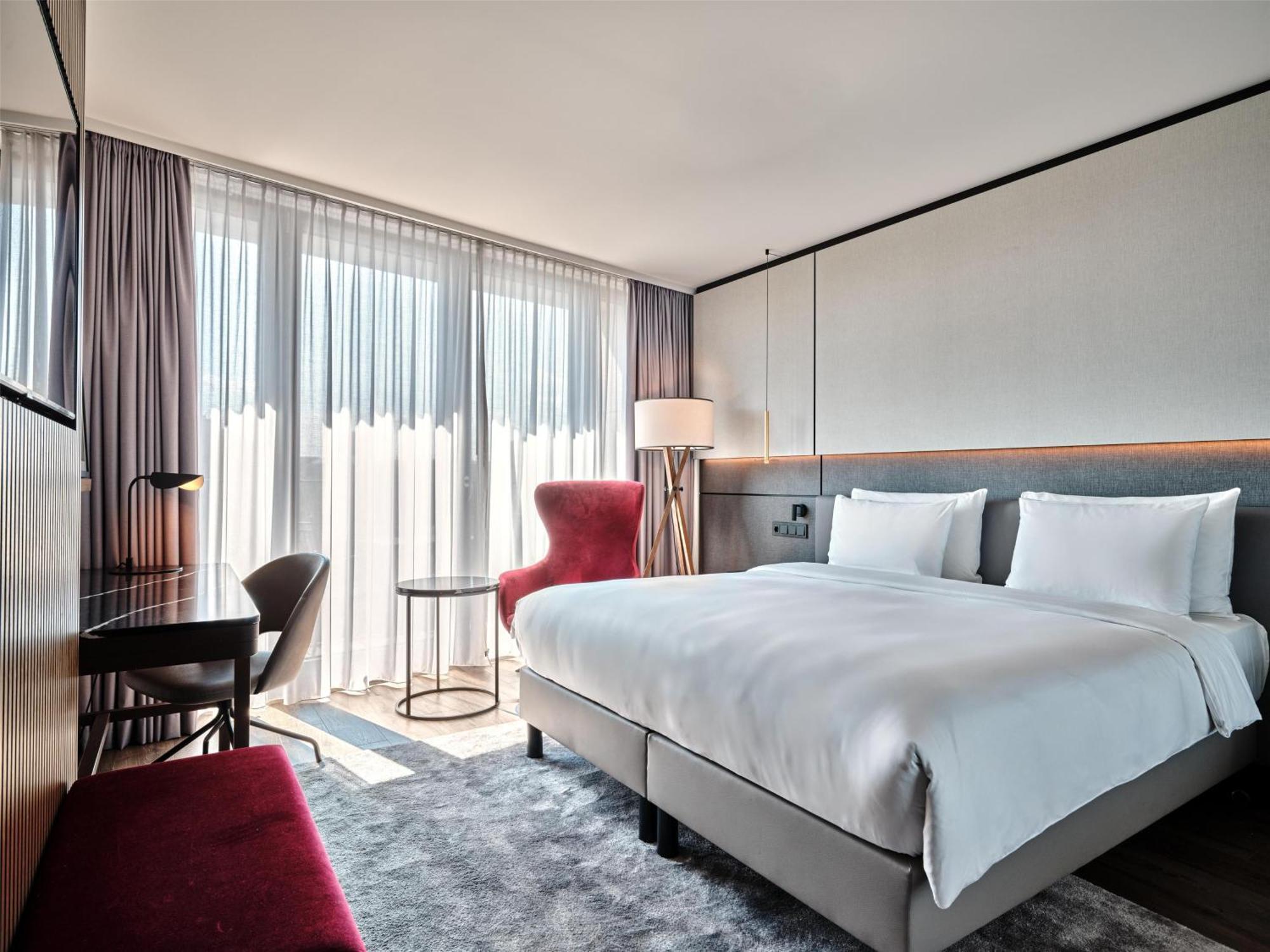 Radisson Collection Hotel, 5* Berlin