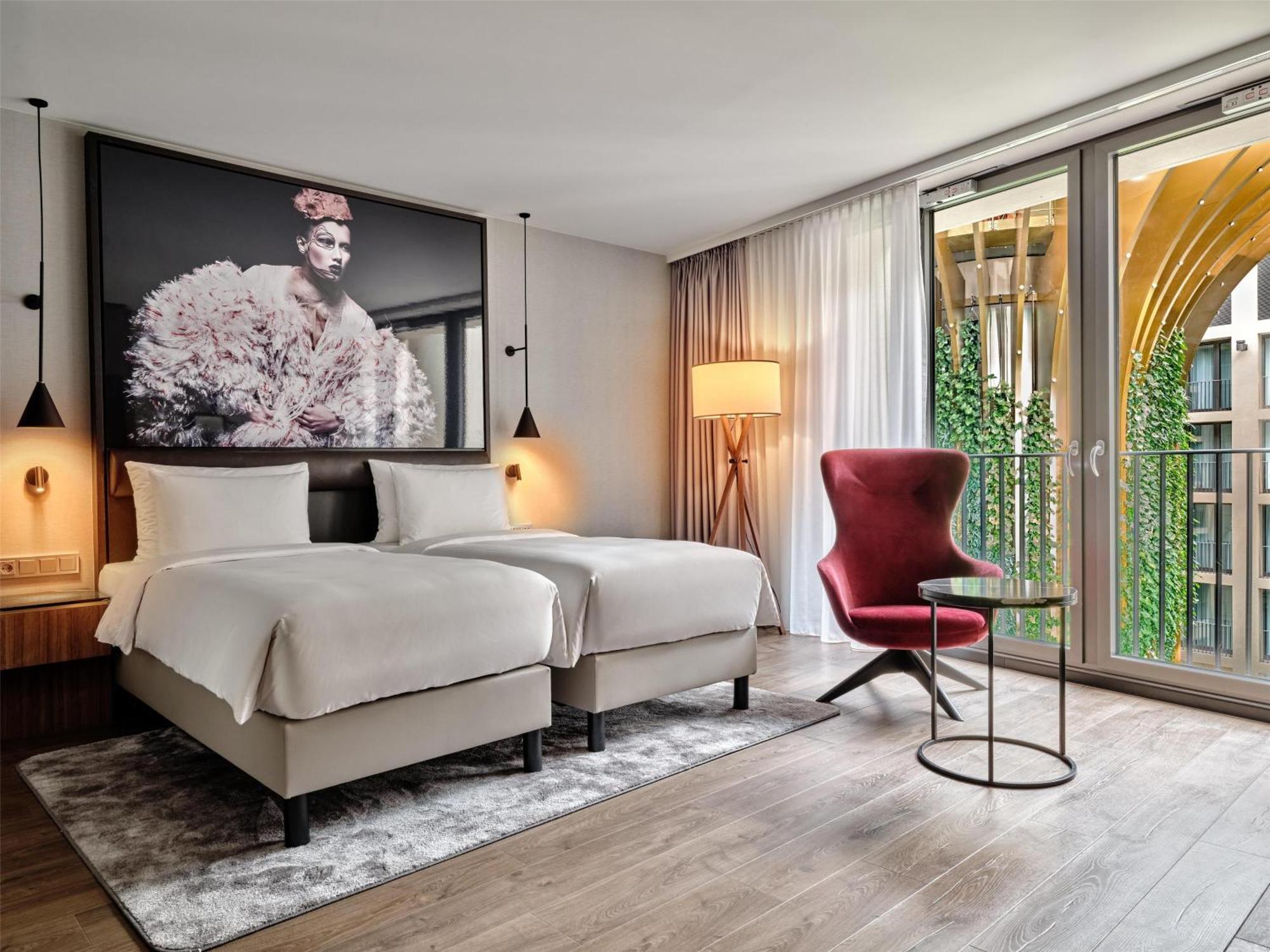 Hotel Radisson Collection Hotel,