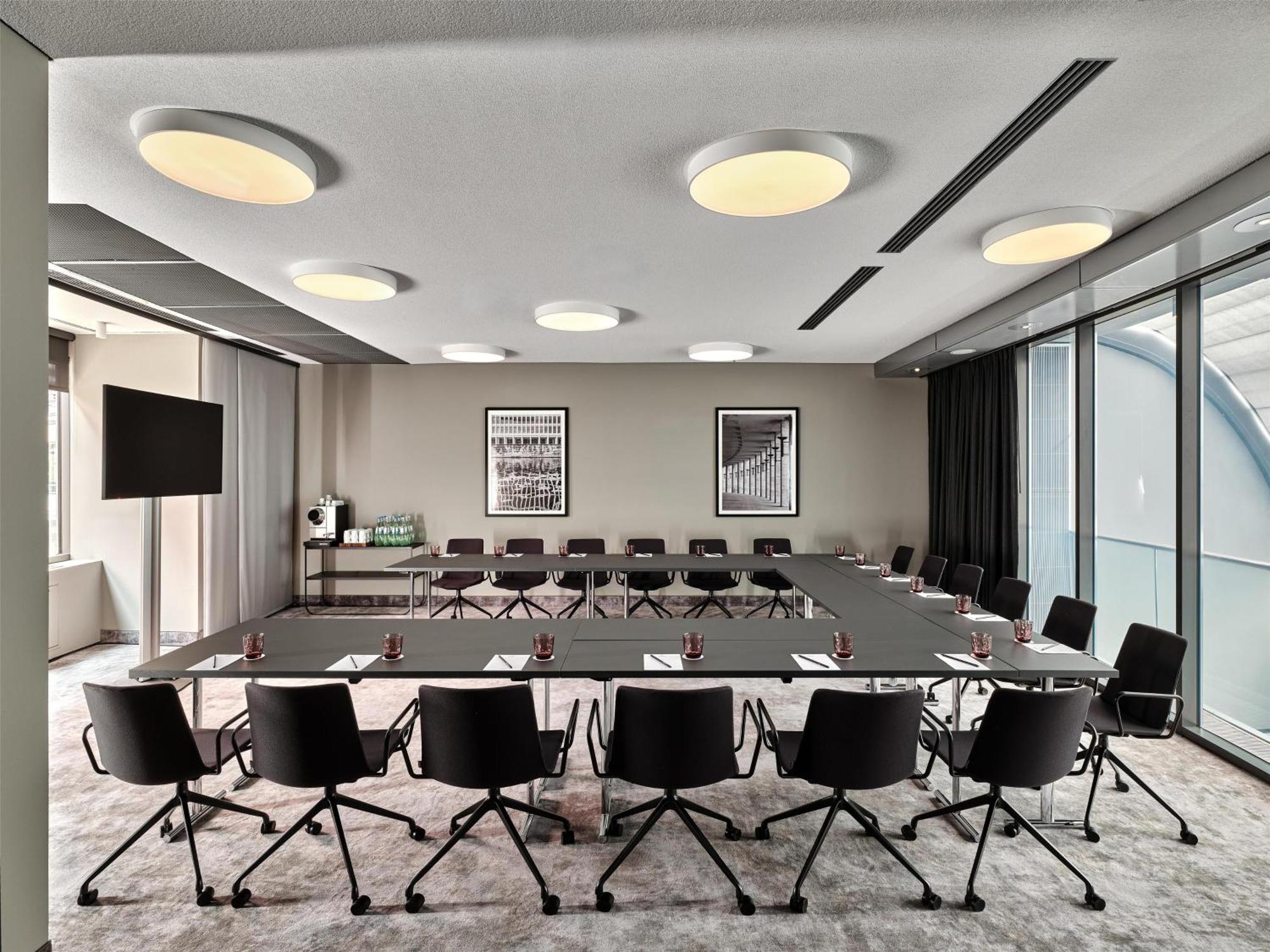 Radisson Collection Hotel, Berlin